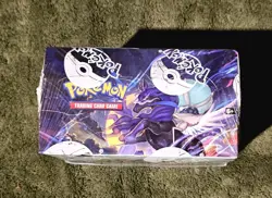 Pokemon TCG: Sword & Shield - Chilling Reign Booster Display Box *Sealed* 820650818462 - Image 4