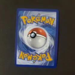Pokemon TCG Emboar 098/086 Illustration Rare Sv: White Flare Holo - NM 💎 - Image 2