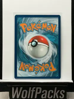 Pokemon TCG Paldea Evolved PAL EN - Marill 204/193 Illustration Rare Holo - Image 2