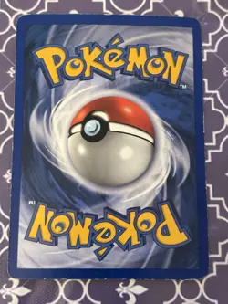 Pokemon TCG Snorlax Jungle 27/64 Holo Unlimited Rare 1999 - Image 5