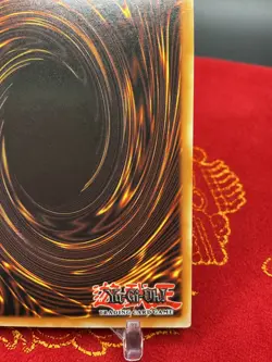 Toon Black Luster Soldier (Quarter Century Secret Rare) RA03-EN272 Yugioh LP - Image 3