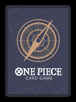 One Piece The Azure Sea's Seven - Kikunojo - Rare Foil - OP14-023 NM CCG - Image 2