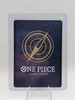 One Piece Premium Booster The Best Vol. 2 Nami PRB02-012 SR Super Rare - Image 2