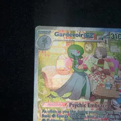 Gardevoir ex 245/198 SIR SV01: Scarlet & Violet Base Set - Pokemon Card - NM - Image 3