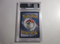 PSA 10 Inteleon Vmax Alternate Art Fusion Strike Pokemon Card A - Image 2