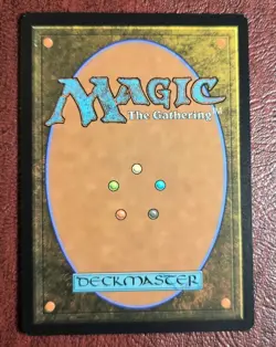 Flame of Anor - Borderless - MtG Lord of the Rings - R0406 NM 2023 - Image 3