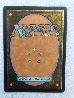 Mtg Carte Magic Apocalypse Yavimaya Coast French LP/MP - Image 2