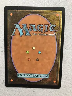 Mtg Carte Magic Apocalypse Yavimaya Coast French LP - Image 2