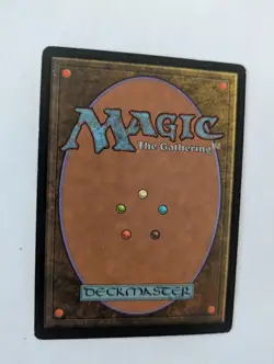 French City of Brass 6th Edition MTG NM Free shipping with tracking - Image 2