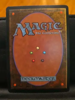 Hermit Druid - Magic the Gathering MtG - Stronghold - NM - Image 2