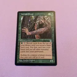 Hermit Druid Stronghold Regular - Image 1