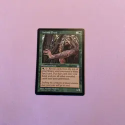 Hermit Druid Stronghold Regular - Image 2