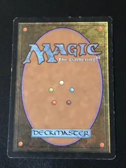 Hermit Druid X1 Stronghold LP Condition See Pics Front Back - Image 2