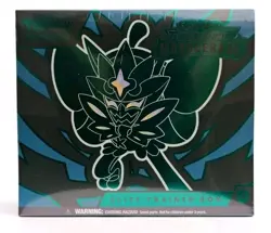 Pokemon TCG Scarlet & Violet Twilight Masquerade Elite Trainer Box ETB - SEALED - Image 1