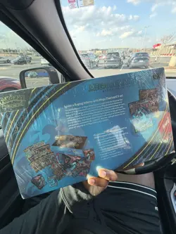 Pokemon Phantasmal Flames Mega Charizard UPC lot of 2 Pack IN HAND SEALED - Image 2