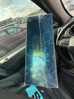 Pokemon Phantasmal Flames Mega Charizard UPC lot of 2 Pack IN HAND SEALED - Image 4