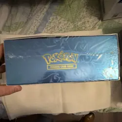 Pokemon TCG Mega Charizard X EX Ultra-Premium Collection Box English Charizard - Image 3