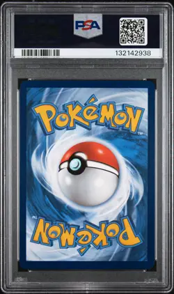 Pokemon Gardevoir EX TCG 245/198 SV01 Scarlet & Violet Base Set PSA 9 Mint - Image 2