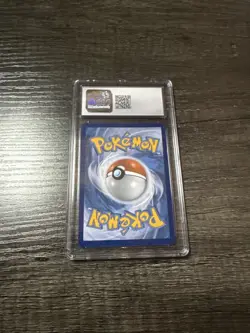CGC 9.5 Latias 2015 Black Star Promos XY78 Pokemon Card - Image 4