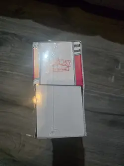Pokemon White Flare ETB Elite Trainer Box - Factory Sealed - Image 5