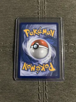2025 Pokemon Team Rocket's Nidoking ex 233/182 Destined Rivals SIR Holo - Image 2