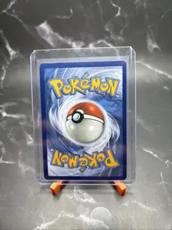 2016 Pokemon XY Evolutions Misty's Determination #108/108 - Image 2