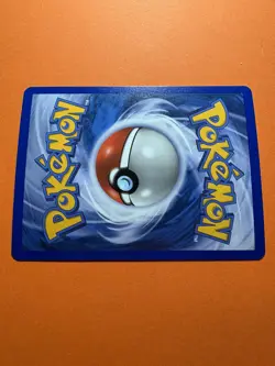 Absol Pokemon card EX Dragon Holo Card 1/97 Rare Holo LP to NM - Image 4