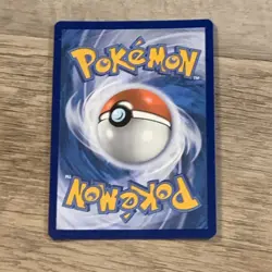 Pokemon TCG - Mimikyu 075 SV Promo - Black Star Promo Holo - NM - Image 2