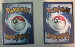 Mew ex (Metal Card) 205/165 SV: Scarlet & Violet 151 Pokemon (Read Description) - Image 2