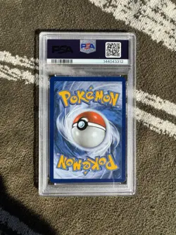 Pokemon Flying Pikachu VMAX Celebrations 007/025 Holo Ultra Rare PSA 10 GEM Mint - Image 2