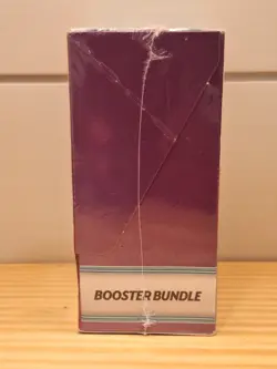 Pokemon Scarlet & Violet Destined Rivals Booster Bundle Box Sealed - Image 5