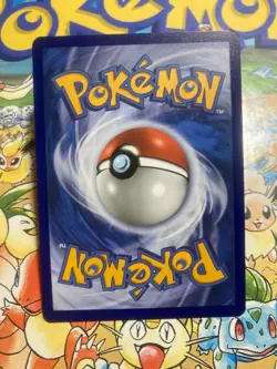 Eevee SWSH190 Promo SWSH Black Star Pokemon TCG - Image 3