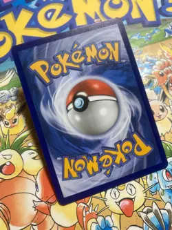 Eevee SWSH190 Promo SWSH Black Star Pokemon TCG - Image 4