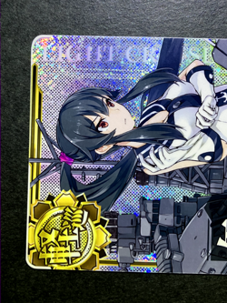 Yahagi KanColle Arcade Kantai Collection TCG Holo Rare Cards Japanese Anime - Image 2