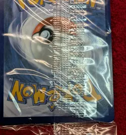 Mega Charizard x EX 023 - Mega Evolution Promo - Pokemon Card Sealed - Image 2
