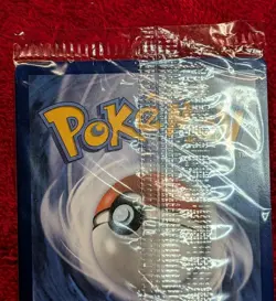 Mega Charizard x EX 023 - Mega Evolution Promo - Pokemon Card Sealed - Image 3