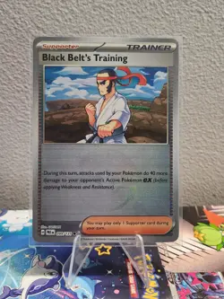 Pokemon Tcg Prismatic Evolutions PokeBall Reverse Holo Lot Of 5 Cards NM - Image 1