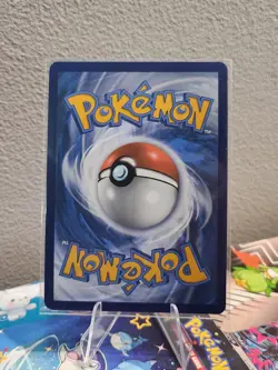 Pokemon Tcg Prismatic Evolutions PokeBall Reverse Holo Lot Of 5 Cards NM - Image 2