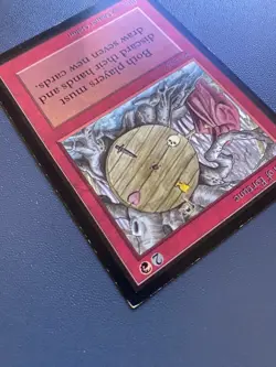 Wheel of Fortune (IE) International Edition Regular - Image 3