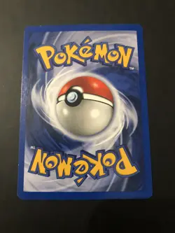 Pokemon - Wobbuffet - Neo Discovery - Holo Swirl - English - 16/75 - Near Mint - Image 5