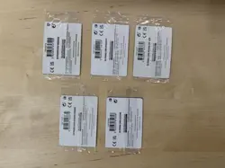 Sealed Pokemon Promo Card Lot - GameStop Stamped Cards - Image 3