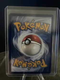 Pokemon Misty's Psyduck 193/182 Destined Rivals Full Art Holo Illustration Rare - Image 2