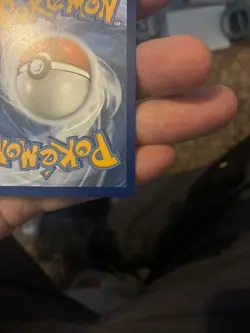 Pokemon TCG - Mew ex - 232/091 - Paldean Fates - Bubble Mew - Image 4