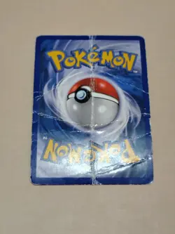 Pokemon TCG Pikachu Rumble 7/16 Holo Rare Stamp 2009 Lv. 16 - Image 4