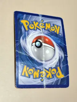 Pokemon TCG Pikachu Rumble 7/16 Holo Rare Stamp 2009 Lv. 16 - Image 5