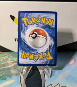 Eevee 043 SVP Black Star Promo Pokemon Card - NM - Image 2