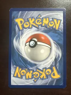 Beedrill EX XY157 MP Pokemon TCG XY Black Star Promo - Image 2