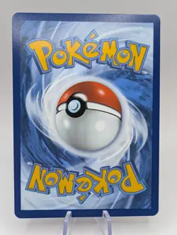 Pokemon TCG Vaporeon EX 023/131 Holo Prismatic Evolutions Stamped Promo - NM - Image 3