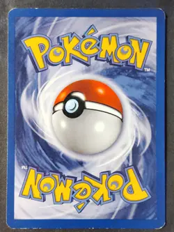 Pikachu 60/64 Vintage Jungle Regular, WOTC Pokemon 1999 (MP)_ - Image 2