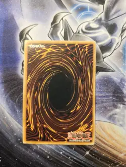 Yugioh D.D. Assailant DR04-EN244 Dark Revelation Volume 4 Secret Rare LP - Image 4